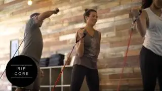 City Surf Fitness Rip Core // Production By Lemonlight Media