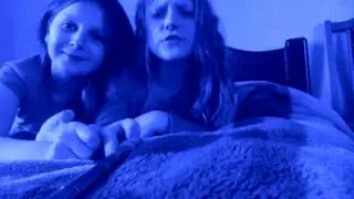 Перше відео на каналі -Подружки ТВ-