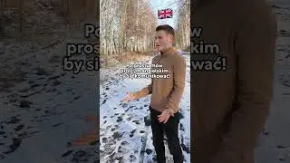 PIĘKNY AKCENT. 🙃 Czemu szkolny angielski NIC Cię nie nauczył?