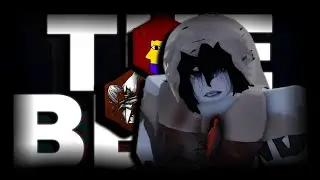 The Best Build For Veil In Roblox Violence District