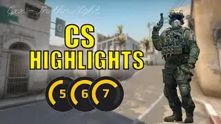 CS HIGHLIGHTS |Gxx - In the Night