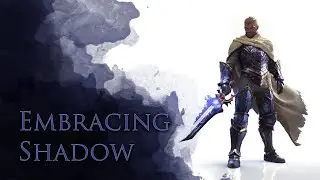 The first shadow paladin? #worldofwarcraft