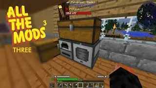 ATM 3 Remix 03: Power