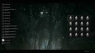 Remnant 2 - INFINITE RELIC DUST