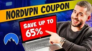 Grab Your NordVPN Coupon Code Now!  Best Discount Deal in 2024!