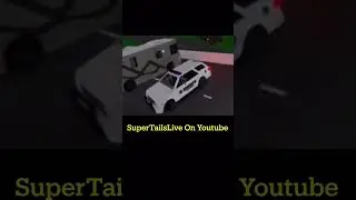 Average day in Brookhaven #supertails #shorts #roblox #brookhaven
