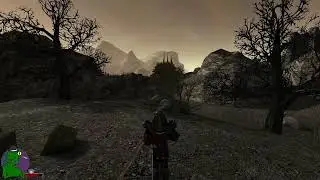 [28] Готика 2 | Gothic 2 | ПОСЛЕДННИЙ ДРАКООООН и мб сегодня финалочка? (+конкурс рисунков FNAF)