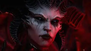 Diablo IV - How Does the PS5 Version Compare To The PC Version?  (It's Excellent)