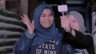 FILM PENDEK RUMAH KEMBANG