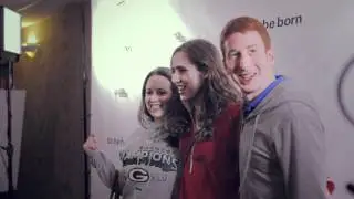 To Be Born: Official Premiere
