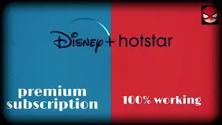 Disney+hotstar free premium subscription 100% working mod apk