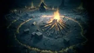 Campfire Blues - Jazzy Dub Music