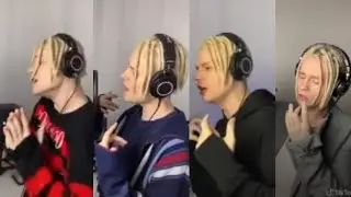 REACTION to SHAMAN  - Collection of songs 2