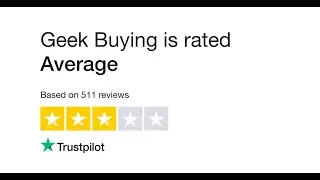 Is Geekbuying.com a Scam or legit Platform