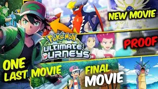 Ash Returns : Final Endgame Movie Idea - Perfect Way to Comeback