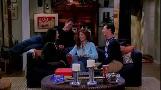Will & Grace Intro (Season 8)