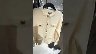 Zara/ Stradivarius/ NewYorker try on clothes 💕