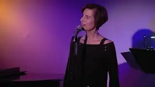 Lucille Carr-Kaffashan: "If We Were Vampires/Hold Back The River/100 Years"