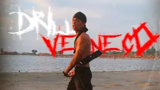 RK WAVY | DRILL VENECO 🇻🇪 (Visualizer)
