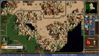 Как убить 15 ангелов  twaryna  Heroes of Might and Magic III# The Shadow of Death  Top Clip by kruta