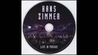 04 - Hans Zimmer Live (HQ) - The Da Vinci Code