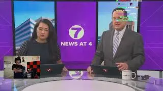 ImDOntai SYX News ! Youtuber SHOT For Pranks!