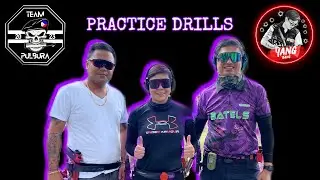 Friday Practice
