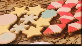 Best sugar cookie recipe