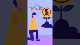 💸 What is a Dividend? What are Dividends? Dividend Pronunciation 