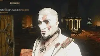 Witcher3 Modding Tutorial #8 Replace boned Models (Heads/Armors)