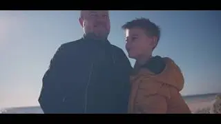 We are Family, Shot On RED RAVEN