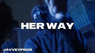 (FREE) “Her Way” NY Chill Sample Drill x Jersey Club Type Beat | Kyle Richh Type Beat