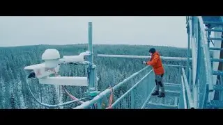 Lapsuuden höyryt (2022) - lyhytelokuva ja keskustelu.