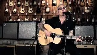 Art Alexakis of Everclear 