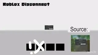 Something Went Wrong Island | Roblox Disconnect