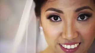 Maki & Jing | Same-day Edit (SDE) | Wedding at Valle Verde
