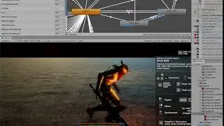 GKV Work-in-progress Animation State machine Woes 2