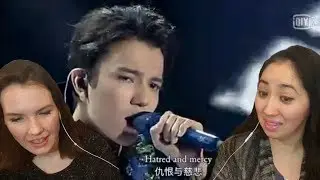 Dimash 