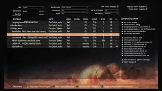 Conan Exiles pvp Arena
