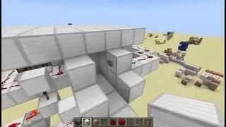 [Showcase] Hidden Base Entrance (14w18b)