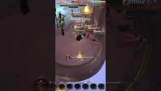 How to become a Monster in Albion #albiononline