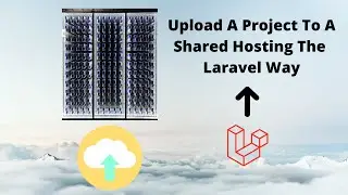 How To Upload A Laravel Project To Cpanel The Laravel Way