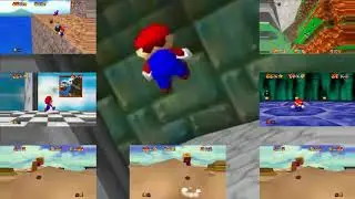 I YTPMV SUPER MARIO 64