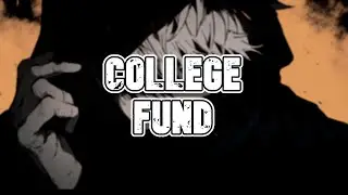 College Fund | Danny T.