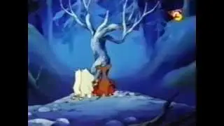 Los Moomins El Diablillo (Capitulo Completo Español)