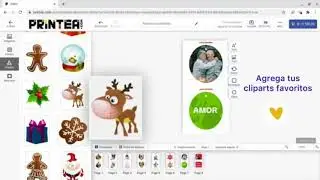 Adornos navideños