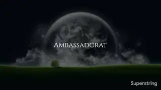 The way - Ambassadorat