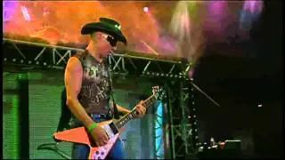 Scorpions - Still Loving You [HD]