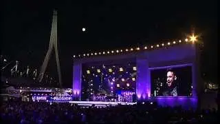 The Passion 2012 - Bloed, zweet en tranen - Charly Luske