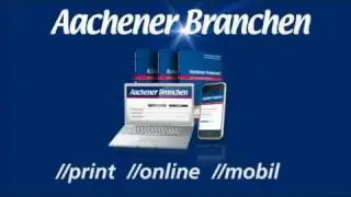 Alemannia Aachen - Spot der Aachener Branchen